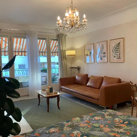 Spacious Near The