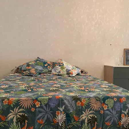 Spacious Near The Διαμέρισμα *