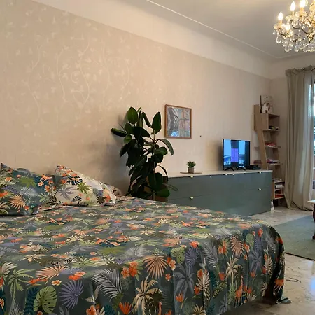 Spacious Near The * Ментона