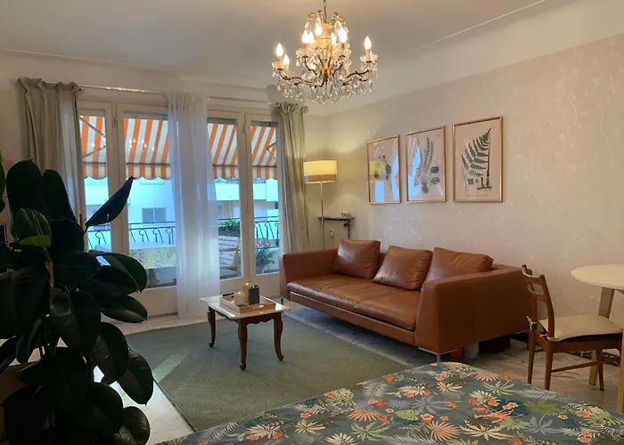 Spacious Near The