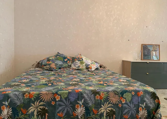 Spacious Near The Апартаменты *