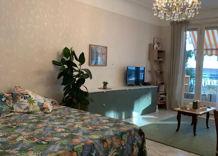 Spacious Near The *