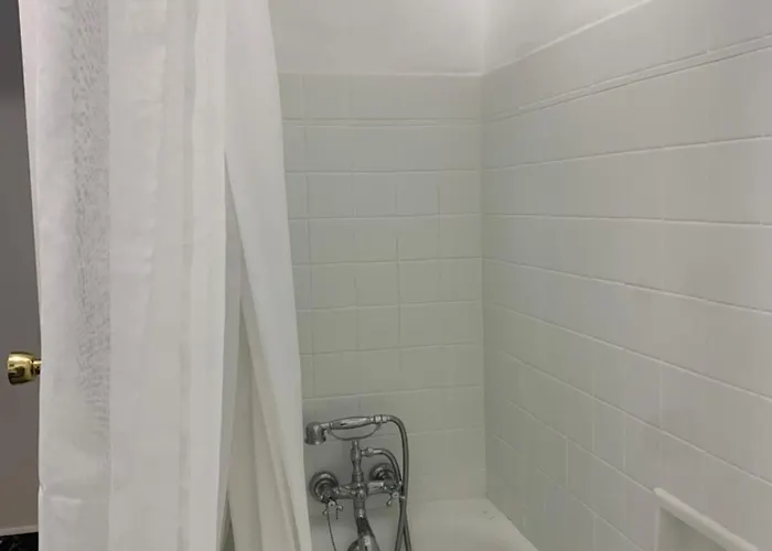 Spacious Near The *